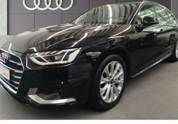 Audi A4 74.313 km 25.950 &euro; Frankfurt am Main 60326