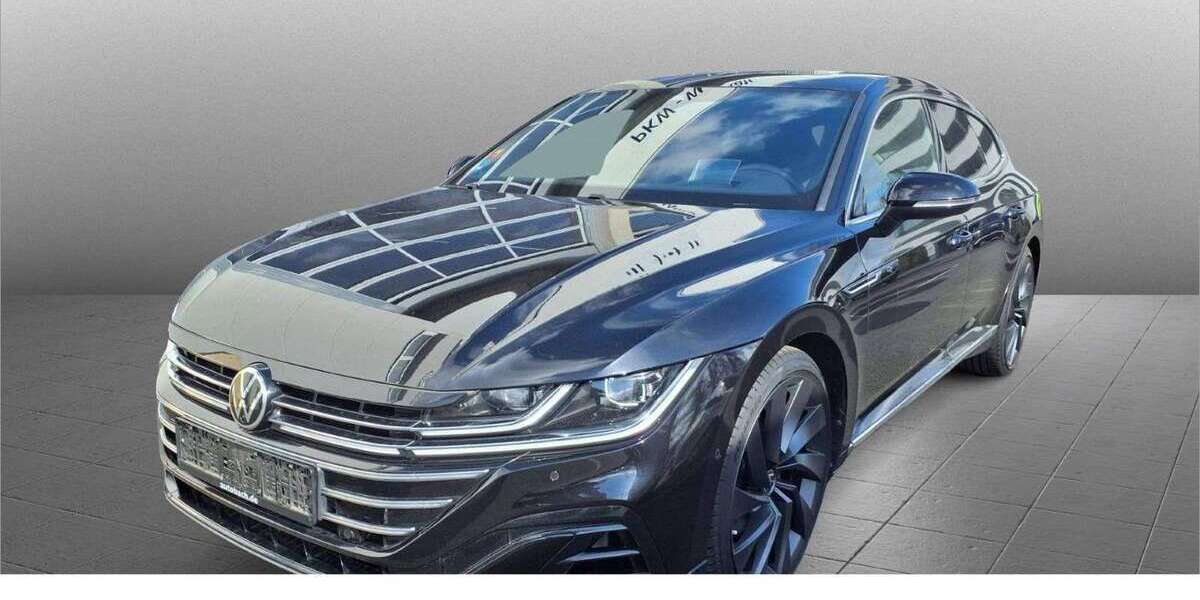 VW Arteon 104.930 km 29.940 &euro; Bad Homburg 61348