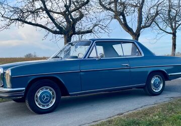 Mercedes-Benz 250 98.667 km 21.900 &euro; Niddatal 61194