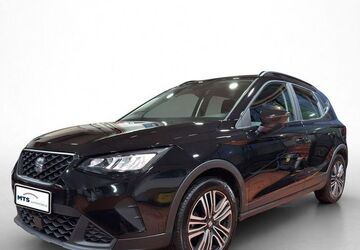 Seat Arona 28.612 km 20.150 &euro; Friedberg 61169
