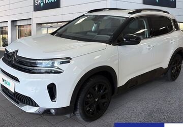 Citroen C5 Aircross 32.727 km 21.930 &euro; Frankfurt 60314
