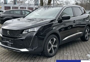 Peugeot 3008 23.762 km 24.960 &euro; Maintal 63477