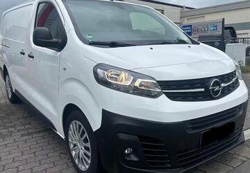 Opel Vivaro 88.000 km 15.950 &euro; Schöneck 61137
