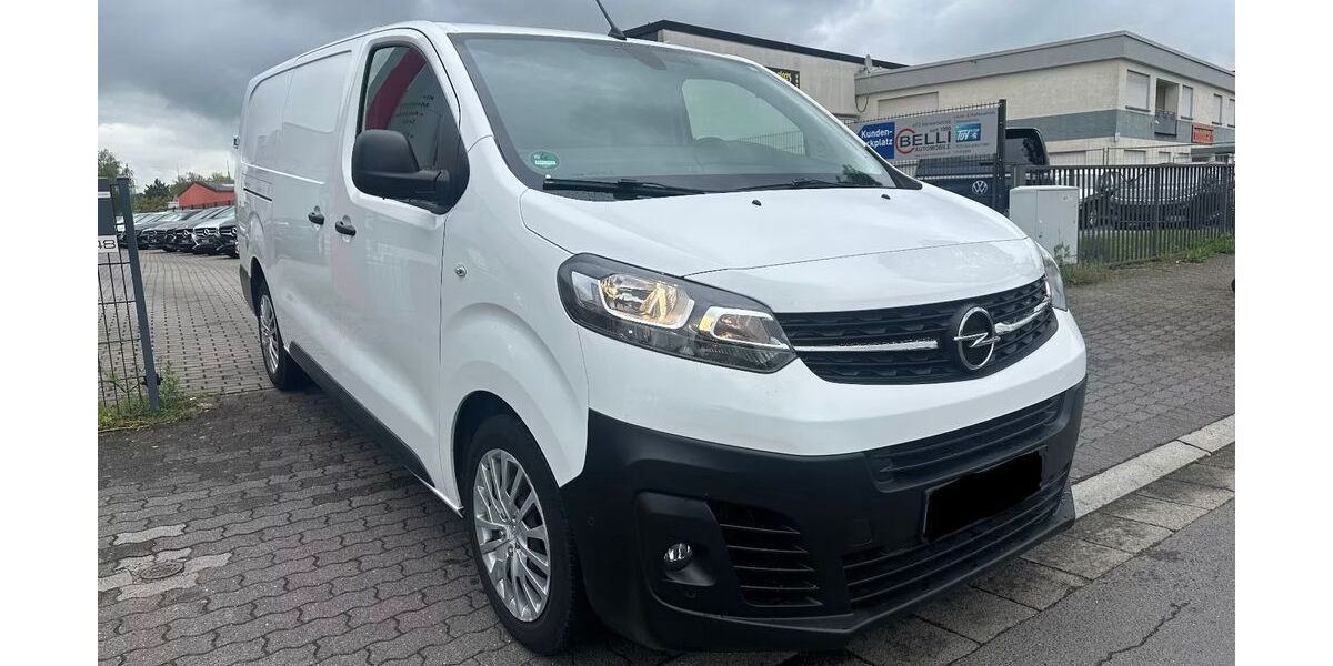 Opel Vivaro 88.000 km 15.950 &euro; Schöneck 61137