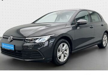 VW Golf 64.539 km 18.680 &euro; Eschborn 65760