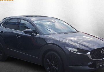 Mazda CX-30 19.660 km 25.444 &euro; Darmstadt 64293