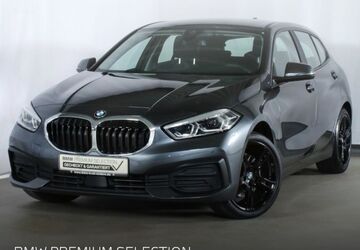 BMW 118 73.450 km 20.458 &euro; Maintal 63477