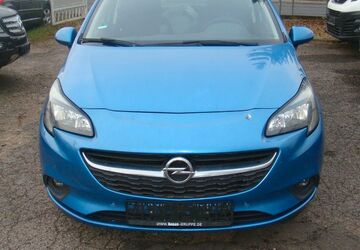 Opel Corsa 254.000 km 3.400 &euro; Erlensee 63526