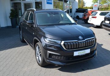 Skoda Kodiaq 26.300 km 35.980 &euro; Babenhausen 64832