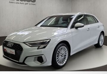 Audi A3 41.299 km 28.400 &euro; Dietzenbach 63128