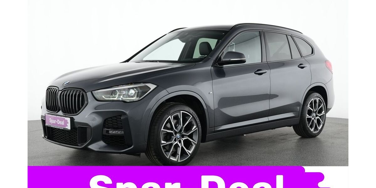 BMW X1 51.681 km 28.857 &euro; Dietzenbach bei Frankfurt 63128