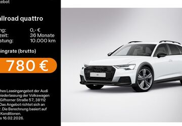 Audi A6 Allroad 29.358 km 66.666 &euro; Hofheim 65719