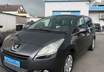Peugeot 5008 171.981 km 4.490 &euro; Rodgau OT Weiskirchen 63110