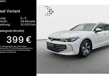 VW Passat Variant 20.196 km 33.480 &euro; Hofheim 65719