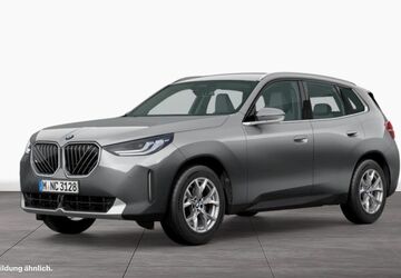 BMW X3 14.318 km 52.290 &euro; Dreieich-Sprendlingen 63303