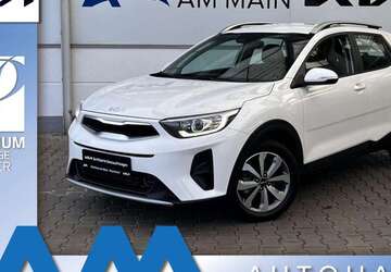 Kia Stonic 17.100 km 20.250 &euro; Raunheim 65479