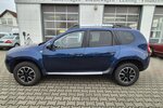 Dacia Duster 1,2l Black Shadow 4x2 Klima, Einparkhilfe h 119.200 km 6.490 &euro; Rodgau 63110