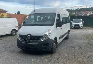 Renault Master 250.000 km 8.900 &euro; Langenselbold 63505