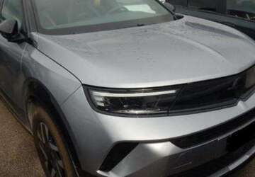 Opel Mokka 4.943 km 17.480 &euro; Rüsselsheim 65428