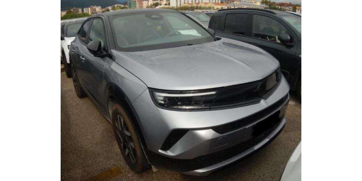 Opel Mokka 4.943 km 17.480 &euro; Rüsselsheim 65428