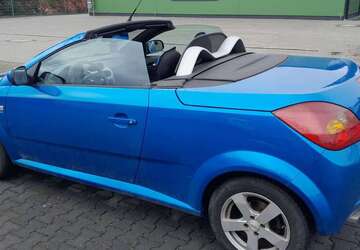 Opel Tigra 198.000 km 2.450 &euro; Dieburg, Stadt 64807