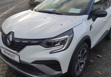 Renault Captur 113.817 km 15.990 &euro; Frankfurt am Main 60326