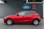 Mazda 2 1.5 Skyactiv-G Kizoku*TouringP1*Navi*SHZ*LED* 99.700 km 13.440 &euro; Nidderau 61130