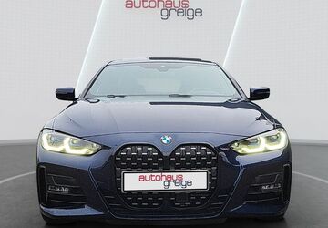 BMW 430 119.000 km 35.900 &euro; Hasselroth 63594