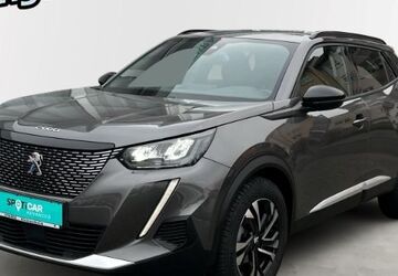 Peugeot 2008 28.200 km 21.500 &euro; Kleinostheim 63801