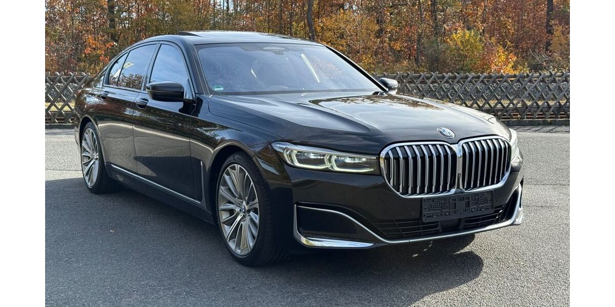 BMW 750 177.838 km 39.990 &euro; Mörfelden-Walldorf 64546
