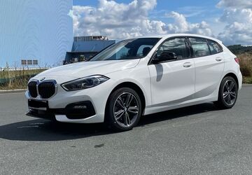 BMW 118 71.197 km 19.500 &euro; Florstadt 61197