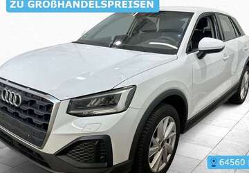Audi Q2 111.355 km 19.690 &euro; Frankfurt 60596