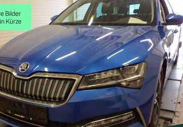 Skoda Superb 47.000 km 28.688 &euro; Mühlheim 63165