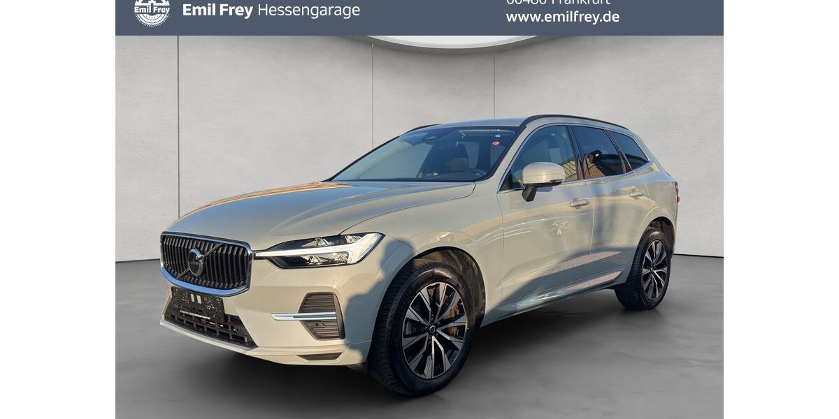 Volvo XC60 14.379 km 37.900 &euro; Frankfurt am Main 60486