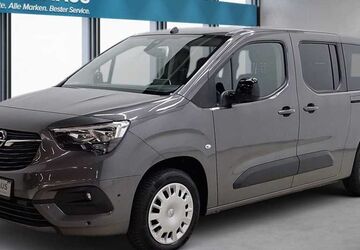 Opel Combo Life 49.321 km 18.460 &euro; Maintal 63477
