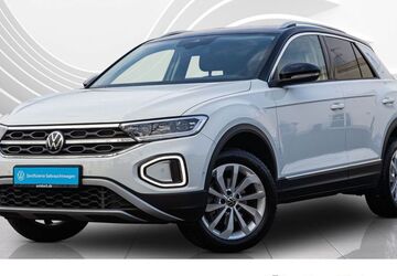 VW T-Roc 43.000 km 27.440 &euro; Bad Homburg 61348
