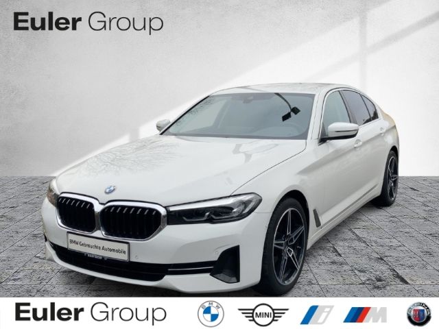 BMW 520 69.185 km 29.977 &euro; Frankfurt 60314