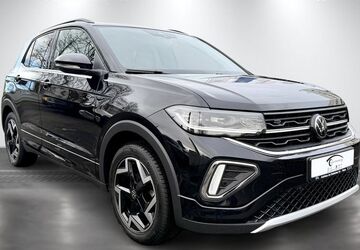 VW T-Cross 38.609 km 24.390 &euro; Hanau 63450