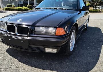 BMW 325 94.089 km 16.990 &euro; Dietzenbach 63128