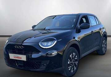 Fiat 600 3.000 km 24.994 &euro; Bad Nauheim 61231