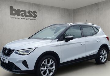 Seat Arona 22.650 km 19.980 &euro; Offenbach 63075