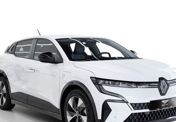 Renault Megane 2.900 km 28.900 &euro; Bad Homburg 61348