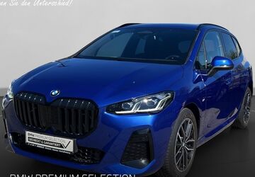 BMW 220 Active Tourer 11.500 km 35.390 &euro; Alzenau 63755