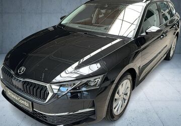 Skoda Octavia 13.500 km 35.280 &euro; Frankfurt am Main 60528