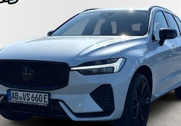 Volvo XC60 9.900 km 72.900 &euro; Kleinostheim 63801
