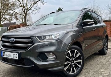 Ford Kuga 83.600 km 16.900 &euro; Babenhausen 64832