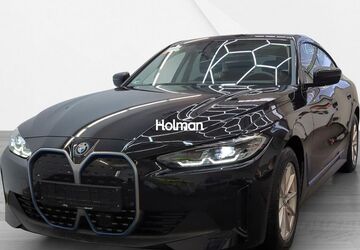 BMW i4 16.771 km 37.771 &euro; Eschborn 65760