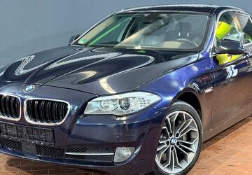 BMW 530 348.000 km 6.890 &euro; Rodgau 63110