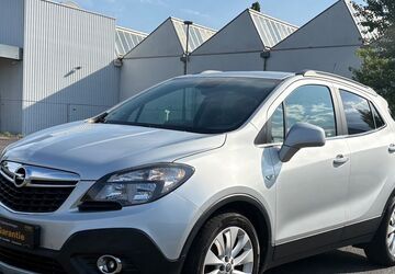 Opel Mokka 95.000 km 8.990 &euro; Frankfurt 60386