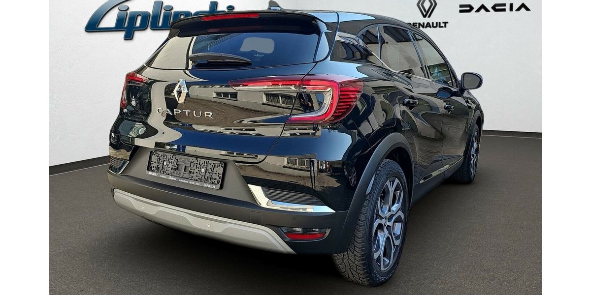 Renault Captur Techno Fast Track Insp. NEU, Kamera 28.353 km 20.670 &euro; Schwalbach/Taunus 65824